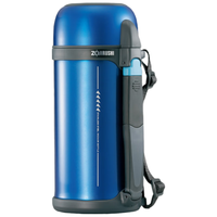 ZOJIRUSHI 象印 SF-CC15-AH 保温壶 1.5L 蓝色