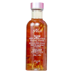 馥蕾诗 大马士革玫瑰润泽密集保湿水100ml