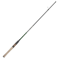 二次元路亚竿旋极路亚滑漂竿大导环高碳远投路滑竿 1.8米L调直柄单竿