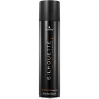 Schwarzkopf 施华蔻 专业丝露华强力定型发胶 300ml