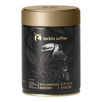 瑞幸咖啡 coffee咖啡SOE哥伦比亚瑰夏G1级咖啡豆100g 果香花香 中浅烘精品级咖啡豆
