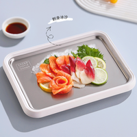 真米 德国真米炒酸奶机免插电自制炒冰沙小型儿童diy迷你制冰冰淇淋机