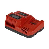 DEVON大有电动工具20V锂电池充电器快充/闪充适配5401/5733/2903