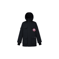 CANADA GOOSE Expedition男士派克大衣