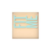 MAYBELLINE 美宝莲 FIT ME系列 定制柔雾粉饼 #130自然偏粉 8.5g