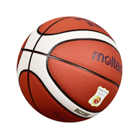Molten 摩腾 7号室内外通用篮球 GD7X-C