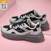 361° 女款跑步鞋