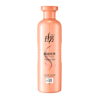  LOVEFUN/拉芳 修护染烫受损 焗油膏  500ml