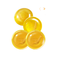 Little Dream Garden 半亩花田 苦参净螨皂 100g*4