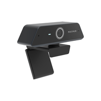 MAXHUB 视臻科技 UC W20 会议平板摄像头 黑色