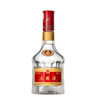 PLUS会员、国家补贴：五粮液 2022年68度 高度浓香型白酒 500ml 单瓶 官方授权