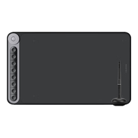 HUION 绘王 Q620m 数位板 USB 37.5*22cm