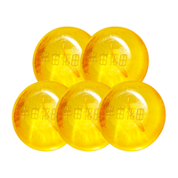 Little Dream Garden 半亩花田 苦参净螨皂 100g*5