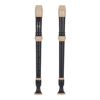 QIMEI 奇美 8孔竖笛高音英式八孔竖笛