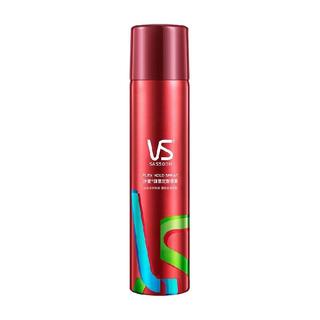 VS 沙宣 肆意定型喷雾