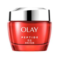 OLAY 新生塑颜系列 提拉紧致 女士面霜  80g/mL