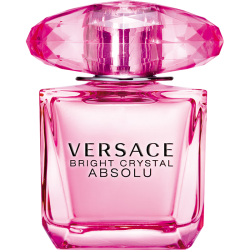 VERSACE 臻挚粉钻女士浓香水 EDP 50ml