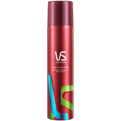 沙宣 肆意定型喷雾 200ml