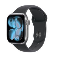 今日必买：Apple Watch S11 GPS款42毫米 深空灰色铝金属 苹果智能手表