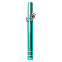 colorkey 珂拉琪 空气丝绒唇釉 #R636酷飒天使 Tokidoki联名款 1.7g