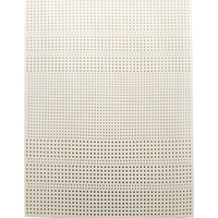 京造 纯享系列 天然乳胶床垫 180*200*5cm