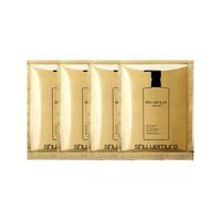 shu uemura 植村秀 琥珀卸妆油 新臻萃养肤洁颜油 4ml*4