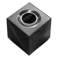 Naim Mu-so Qb2 迷你音响 灰黑色