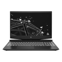 HP 惠普 光影精灵6 15.6英寸 游戏本 黑色 (酷睿i7-10870H、GTX 1650Ti 4G、16GB、512GB SSD+1TB HDD、1080P、IPS、144Hz）
