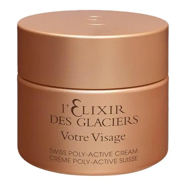 VALMONT 冰凝金装面霜 50ml