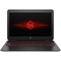 OMEN 暗影精灵 2 Pro 15.6英寸 游戏本 黑色（酷睿i5-7300HQ、GTX 1050 Ti 4G、8GB、1080P）