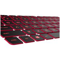 OMEN 暗影精灵 2 Pro 15.6英寸 游戏本 黑色 (酷睿i7-7700HQ、GTX 1050Ti 4G、8GB、128GB SSD+1TB HDD、1080P、IPS)