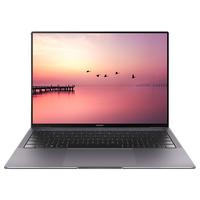 HUAWEI 华为 MateBook X Pro 2018款 13.9英寸 超极本 深空灰(酷睿i5-8250U、MX150、8GB、256GB SSD、3K、IPS）