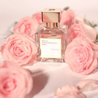 弗朗西斯·庫爾吉安MFK梵诗柯香高端香水 玫瑰之水70ML