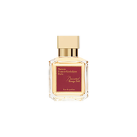 弗朗西斯·庫爾吉安MFK梵诗柯香高端香水 百乐晶红540白瓶浓香200ML