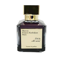 弗朗西斯·庫爾吉安MFK梵诗柯香高端香水 乌木丝绸心情香精70ML