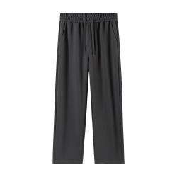 凡客诚品 男女同款宽松阔腿300g