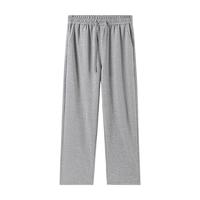 凡客诚品 有货了雷军同款男女同款宽松阔腿300g