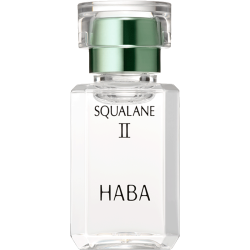 HABA 鲨烷精纯美容油 第二代 30ml