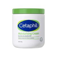 MAGEC cetaphil丝塔芙官方旗舰店身体乳大白罐保湿霜 550g