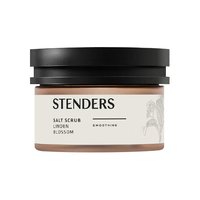 STENDERS 施丹兰 玫瑰磨砂膏浴盐 300g