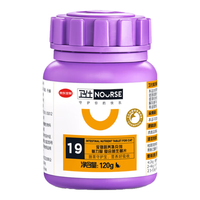 NOURSE 卫仕 OURSE 卫仕 猫力肠 240片 京东定制 宠物猫咪复合益生菌肠胃宝肠胃调护易吸收小肽营养片 240片 120g