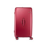 Samsonite 新秀丽 行李箱宽拉杆箱TRUNK箱型旅行托运箱26/28寸 HJ1