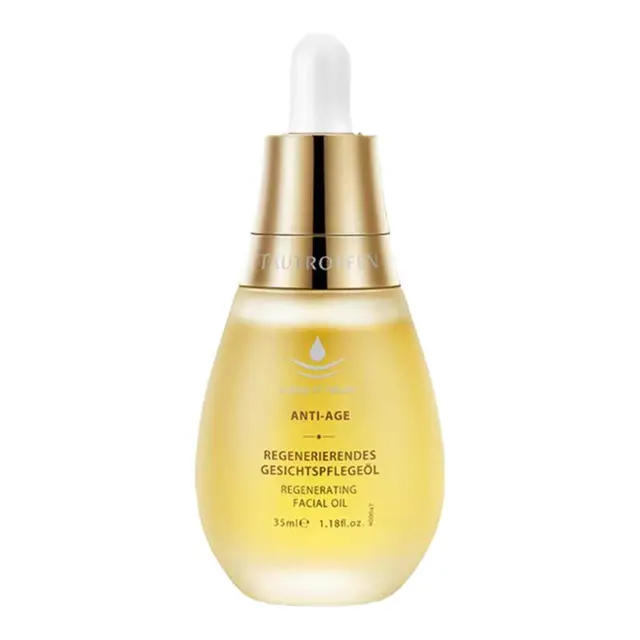 TAUTROPFEN 天露芬 赋活面部护理油