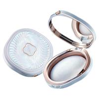 Florasis 花西子 玉女桃花蚕丝蜜粉饼