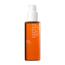 mise en scène 七重精粹润养护发精华油 经典版 80ml