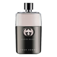 GUCCI 古驰 罪爱男士淡香水 EDT 90ml