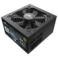 Great Wall 长城 X5 金牌（90%）全模组ATX电源 550W