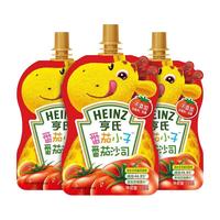 Heinz 亨氏 番茄小子番茄沙司