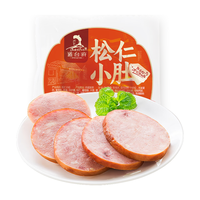 道台府 松仁小肚300g肉灌肠 方便速食