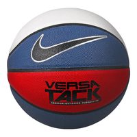 NIKE 耐克 Versa Tack PU篮球 BB0639-463 红蓝白 7号/标准